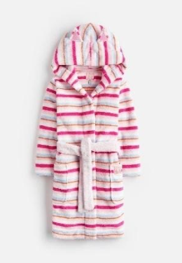 Joules childrens sale dressing gowns